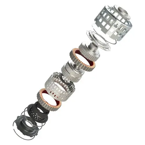 Dodson Motorsport Promax Clutch Kit R35 GT-R