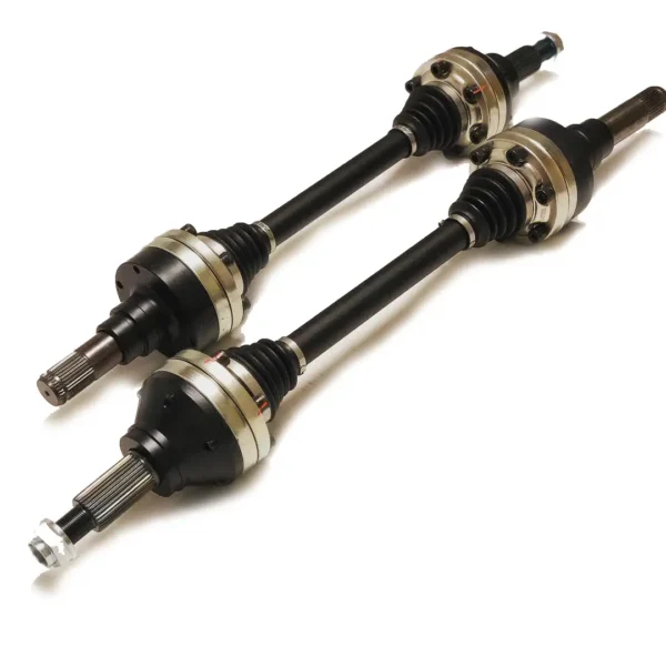 The Driveshaft Shop 1000HP  Rear Axle/Diff Stub Kit- Nissan GT-R R35