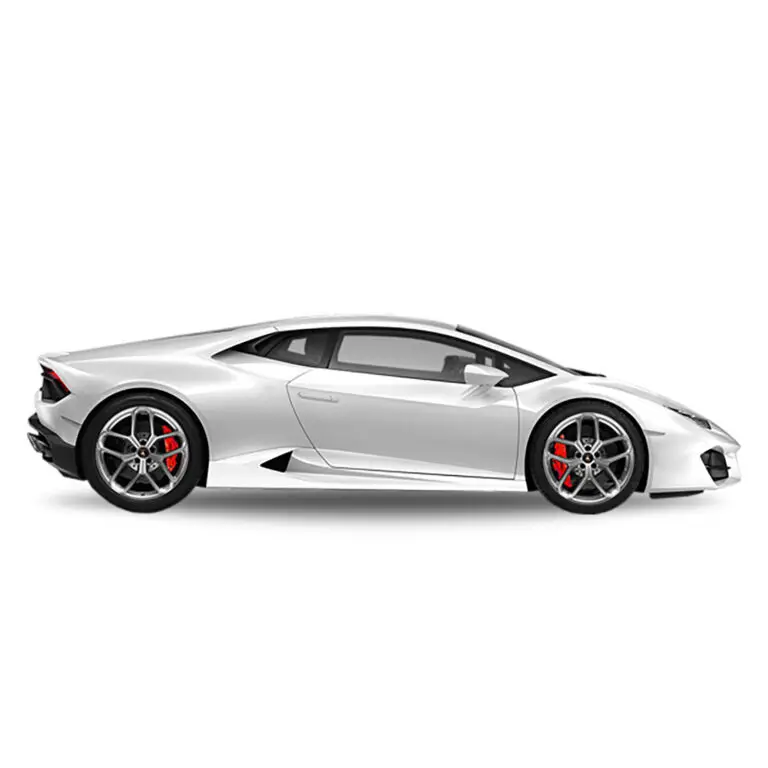 Huracán