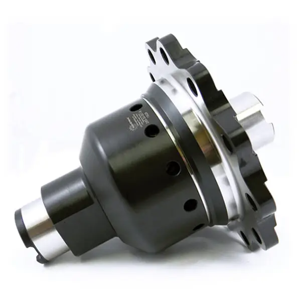 Wavetrac Rear LSD Nissan GT-R R35